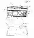 Fig. 02 - Electrician's Ladder Top and Method