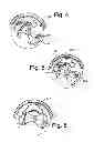 Fig. 04 - Compact combined cylinder comprising a manual release device