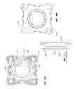 Fig. 97 - Continuously variable transmission