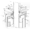 Fig. 01 - Dust seal structure for shock absorber