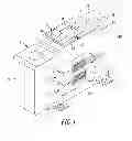 Fig. 02 - Electrical switching apparatus including two poles and a single operating handle