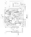 Fig. 07 - Electrical switching apparatus including two poles and a single operating handle