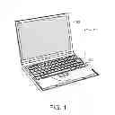 Fig. 02 - Key switch device