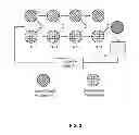Fig. 03 - Magnetic Confinement and Directionally Driven Ionized Sputtered Films For Combinatorial Processing