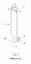 Fig. 02 - Dual diaphragm electrolysis cell assembly and method for generating a cleaning solution without any salt residues and simultaneously generating a sanitizing solution having a predetermined level of available free chlorine and pH