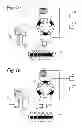 Fig. 02 - ANALYTICAL APPARATUS COMPRISING AN ELECTROCHEMICAL FLOW CELL AND A STRUCTURE ELUCIDATION SPECTROMETER