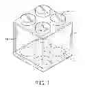 Fig. 02 - SECTIONAL CONTAINER