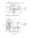 Fig. 07 - Method for producing and filling containers made of thermoplastic with a container volume displacement step