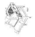 Fig. 02 - Machine for the inspection and sorting of fruits and inspection and sorting method used by said machine
