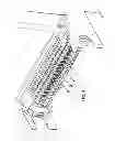 Fig. 05 - Machine for the inspection and sorting of fruits and inspection and sorting method used by said machine
