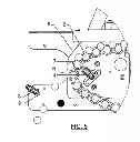 Fig. 06 - Machine for the inspection and sorting of fruits and inspection and sorting method used by said machine