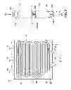 Fig. 02 - SYSTEM AND PROCESS FOR TREATING WATER AND SPIRAL WOUND MEMBRANE ELEMENT