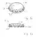 Fig. 02 - Closure For a Container