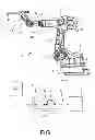 Fig. 02 - Welding robot