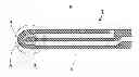 Fig. 01 - Heater and glow plug provided with same