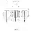 Fig. 13 - Metallic body induction heating apparatus