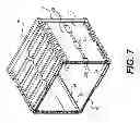 Fig. 08 - Collapsible rectangular container