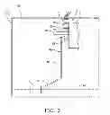 Fig. 04 - FUEL LEVEL SENSOR AND FUEL TANK ASSEMBLY