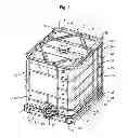 Fig. 02 - Transporting and storing container for liquids