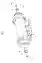 Fig. 02 - Process for recycling absorbent sanitary products