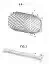Fig. 02 - MODULAR MANDREL FOR A MOLDING SYSTEM