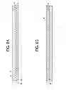 Fig. 07 - MODULAR MANDREL FOR A MOLDING SYSTEM