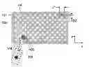 Fig. 01 - High-density sample support plate for automated sample aliquoting