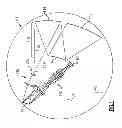 Fig. 02 - Cold-shielded infrared dispersive spectrometer with all ambient optics