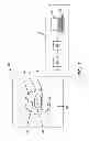 Fig. 02 - Flat panel imagers with pixel separation and method of manufacturing the same