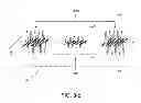 Fig. 09 - Energy efficient method of coherently transmitting electromagnetically neutralized radiation produced with destructive interference to a target