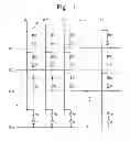 Fig. 02 - Semiconductor memory devices having lower and upper interconnections, selection components and memory components