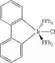 Fig. 131 - Organic light emitting materials