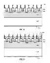 Fig. 08 - Vertical GaN-based metal insulator semiconductor FET
