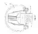 Fig. 05 - Compression volume compensation
