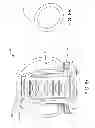 Fig. 10 - Compression volume compensation