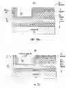 Fig. 07 - Micromechanical device and methods to fabricate same using hard mask resistant to structure release etch