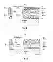 Fig. 08 - Micromechanical device and methods to fabricate same using hard mask resistant to structure release etch