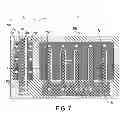 Fig. 07 - On-chip capacitors in combination with CMOS devices on extremely thin semiconductor on insulator (ETSOI) substrates