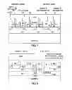 Fig. 06 - Method and structure for forming ETSOI capacitors, diodes, resistors and back gate contacts