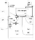 Fig. 01 - Compensated well ESD diodes with reduced capacitance