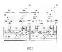 Fig. 02 - Integrated semiconductor structure for SRAM and fabrication methods thereof