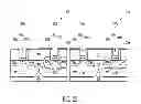 Fig. 07 - Integrated semiconductor structure for SRAM and fabrication methods thereof