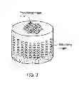 Fig. 04 - Three-dimensional, ultrasonic transducer arrays, methods of making ultrasonic transducer arrays, and devices including ultrasonic transducer arrays