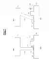 Fig. 06 - Integrated capacitive device having a thermally variable capacitive value