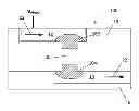 Fig. 01 - Metal e-fuse with intermetallic compound programming mechanism and methods of making same