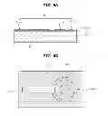 Fig. 05 - Wafer level package having cylindrical capacitor and method of fabricating the same