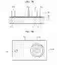 Fig. 06 - Wafer level package having cylindrical capacitor and method of fabricating the same