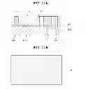 Fig. 10 - Wafer level package having cylindrical capacitor and method of fabricating the same