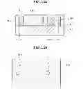 Fig. 11 - Wafer level package having cylindrical capacitor and method of fabricating the same