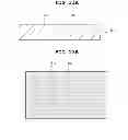 Fig. 12 - Wafer level package having cylindrical capacitor and method of fabricating the same